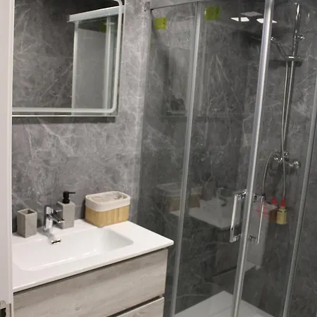 Nuevo Primera Linea Playa Y Piscina Wifi *