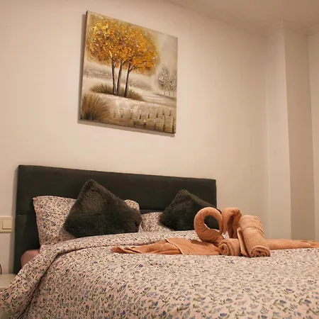 Nuevo Primera Línea Playa Y Piscina Wifi *