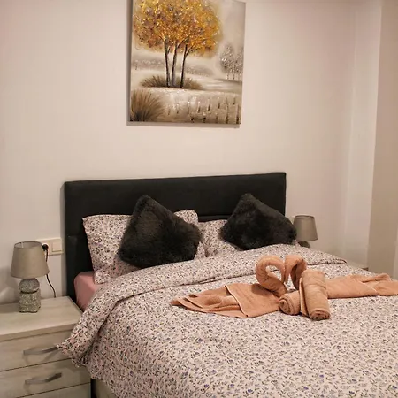 Nuevo Primera Línea Playa Y Piscina Wifi