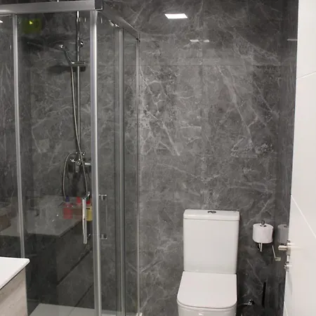 Apartamento Nuevo Primera Línea Playa Y Piscina Wifi