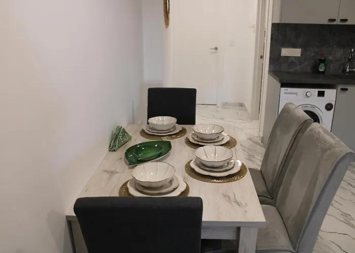 Nuevo Primera Linea Playa Y Piscina Wifi