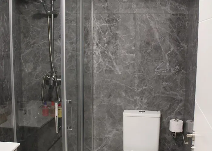 Διαμέρισμα Nuevo Primera Linea Playa Y Piscina Wifi