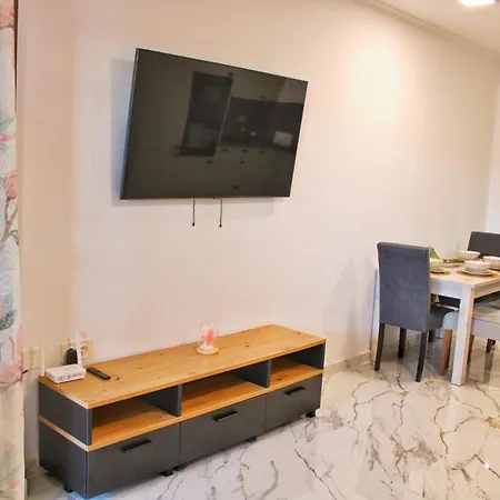 Διαμέρισμα Nuevo Primera Linea Playa Y Piscina Wifi Κάλπε