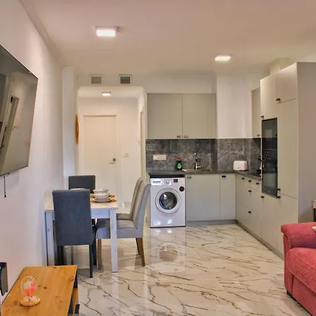 Nuevo Primera Linea Playa Y Piscina Wifi *