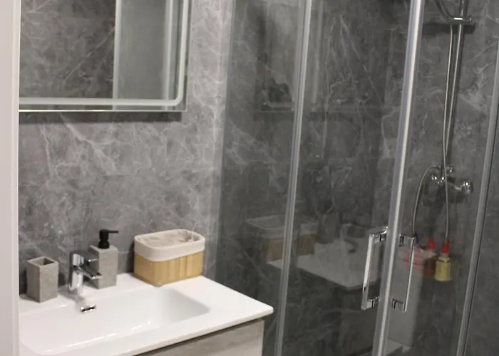 Nuevo Primera Linea Playa Y Piscina Wifi *