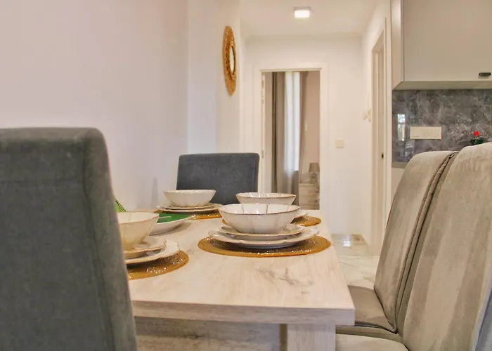 Nuevo Primera Linea Playa Y Piscina Wifi 公寓 *